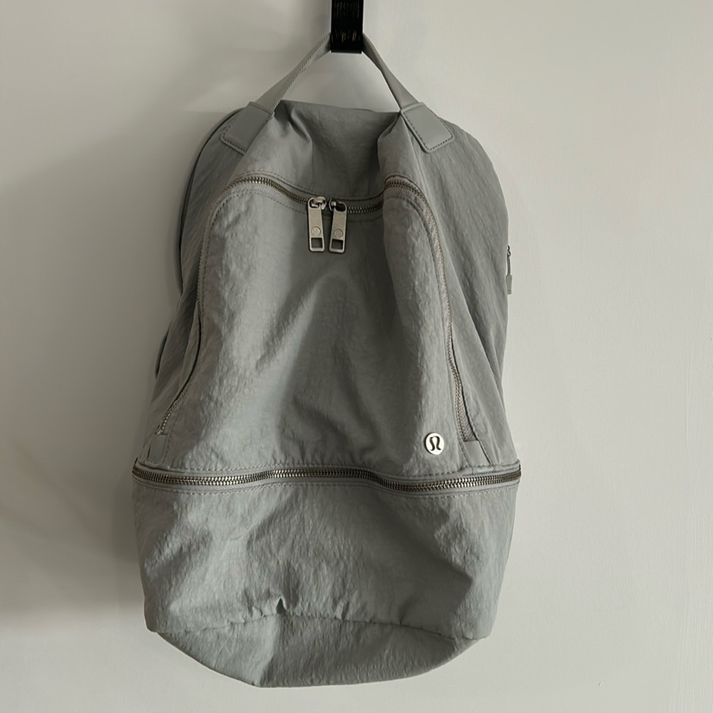 Lululemon backpack